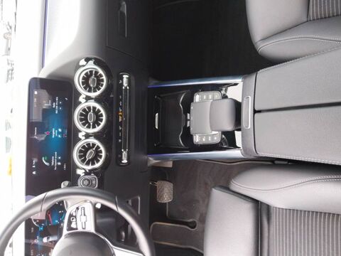 Classe B 200 7G-DCT Progressive Line Edition 2022 occasion 22300 Lannion