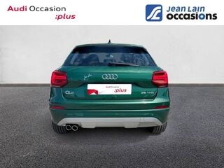 Q2 35 TFSI COD 150 S tronic 7 S Line 2020 occasion 01170 Cessy