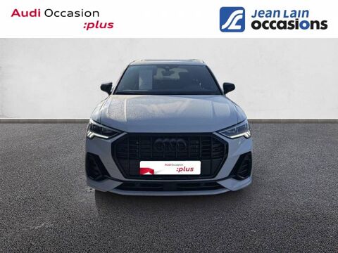 Q3 35 TFSI 150 ch S tronic 7 S line plus 2025 occasion 74600 Seynod
