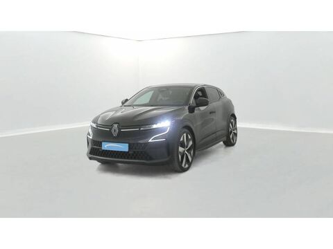 Renault M&eacute;gane Megane E-Tech EV60 220 ch optimum charge Techno 2023 occasion Quimper 29000