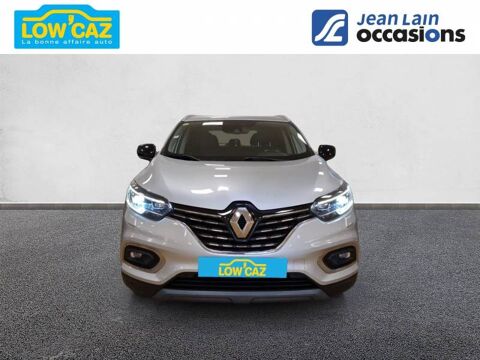 Kadjar Blue dCi 150 Intens 2020 occasion 38360 Sassenage
