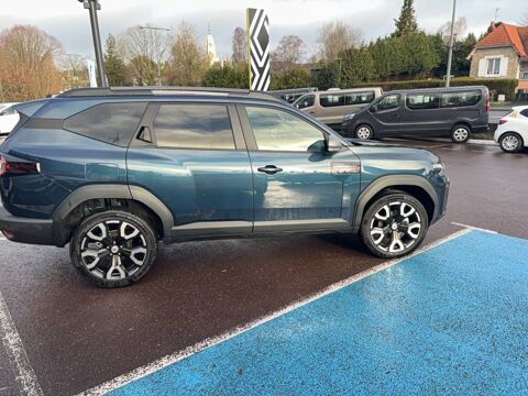 Bigster Hybrid 155 Journey 2026 occasion 14400 Bayeux