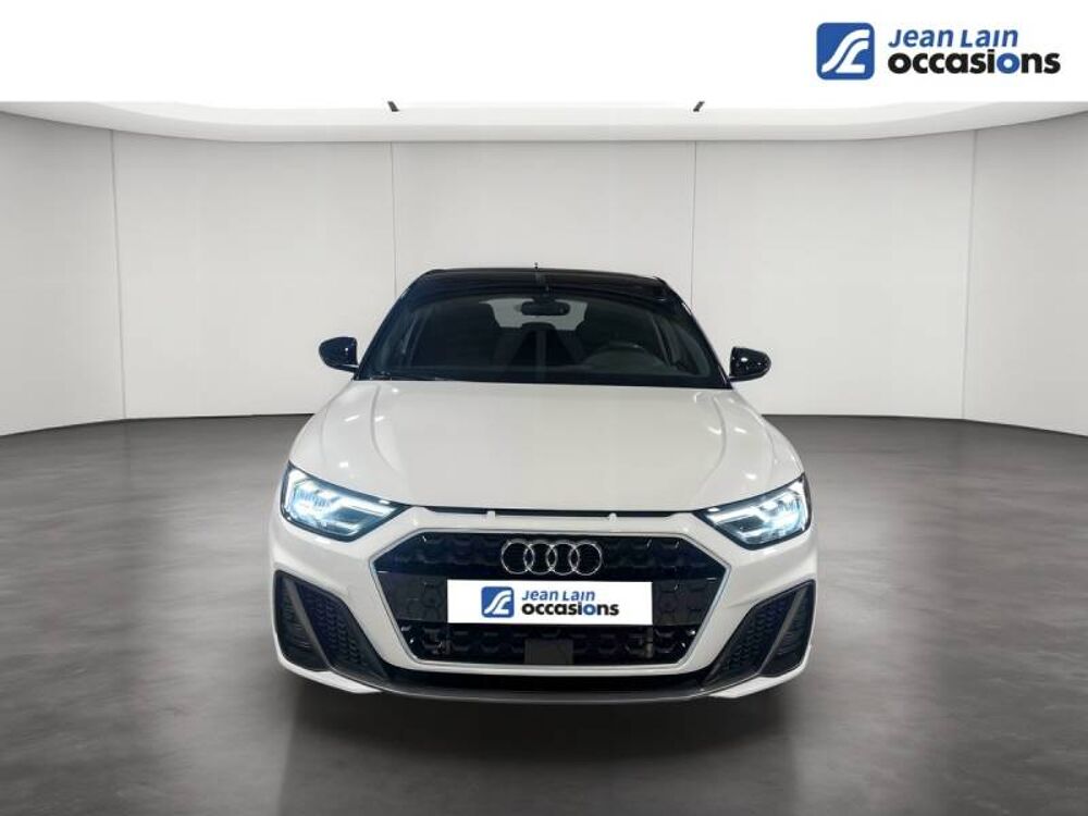 A1 Sportback 25 TFSI 95 ch S tronic 7 S Line 2025 occasion 74100 Ville-la-Grand