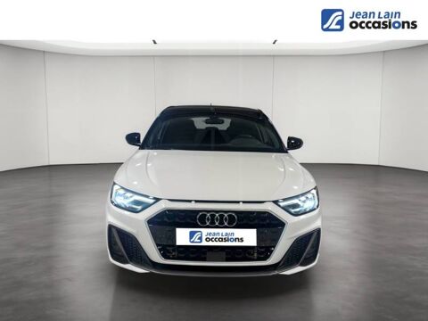 A1 Sportback 25 TFSI 95 ch S tronic 7 S Line 2025 occasion 74100 Ville-la-Grand