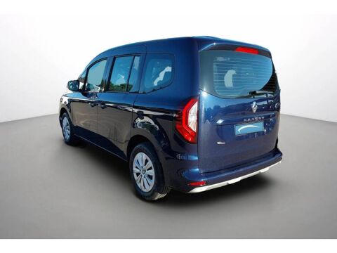 Kangoo Blue dCi 95 Equilibre 2023 occasion 50000 Saint-L&ocirc;