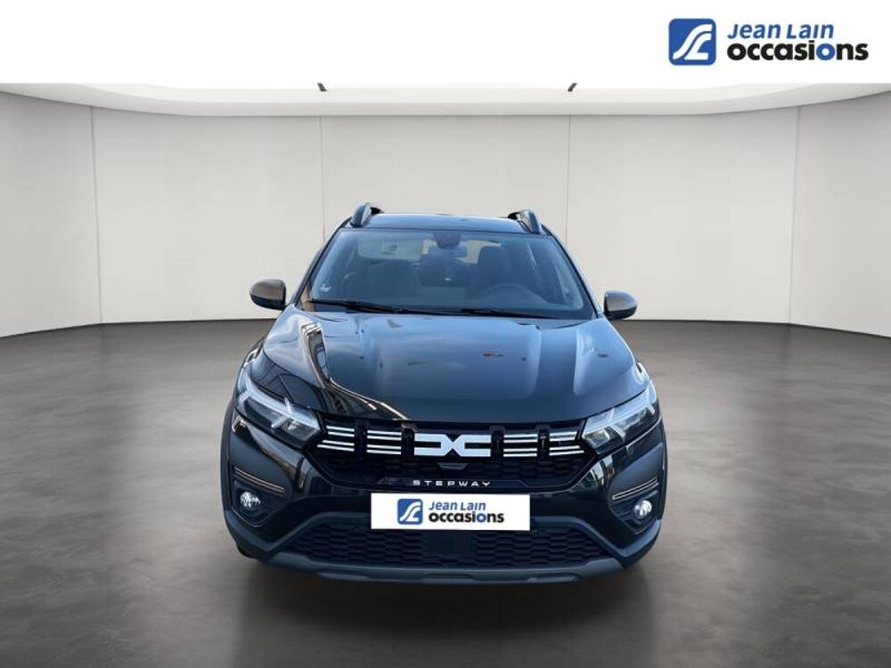 Sandero ECO-G 100 Stepway Extreme + 2024 occasion 73290 La Motte-Servolex