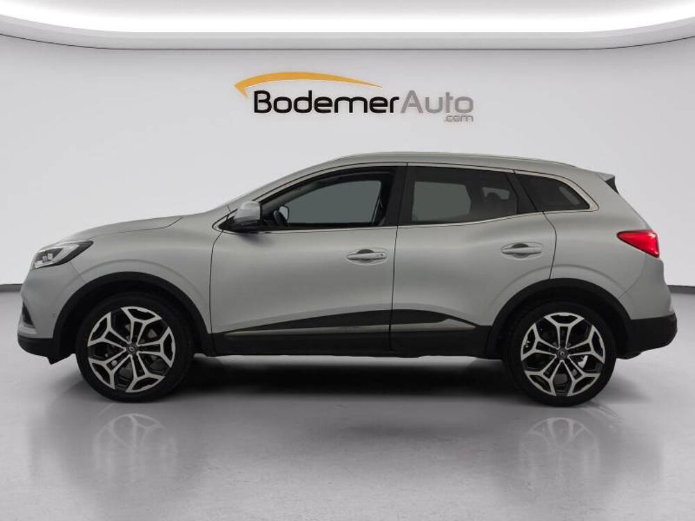 Kadjar TCe 140 Techno 2022 occasion 29200 Brest