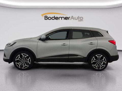 Kadjar TCe 140 Techno 2022 occasion 29200 Brest