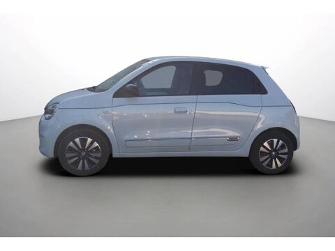 Twingo III E-Tech Techno 2023 occasion 14200 H&eacute;rouville-Saint-Clair