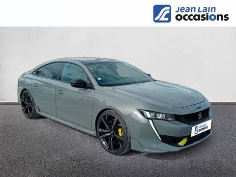 508 Hybrid4 360 e-EAT8 Peugeot Sport Engineered 2021 occasion 05000 Gap