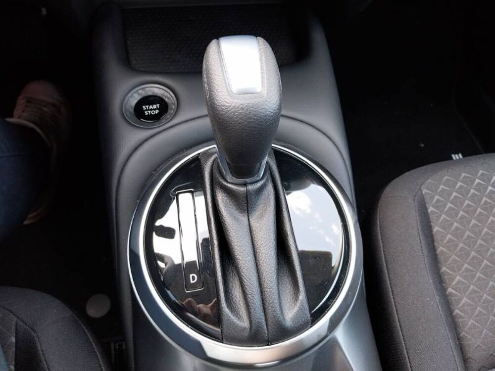 Juke HYBRID 143 Business Edition 2026 occasion 56850 Caudan