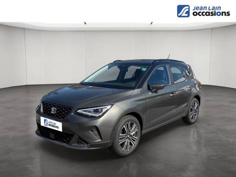 Annonce voiture Seat Arona 23190 €