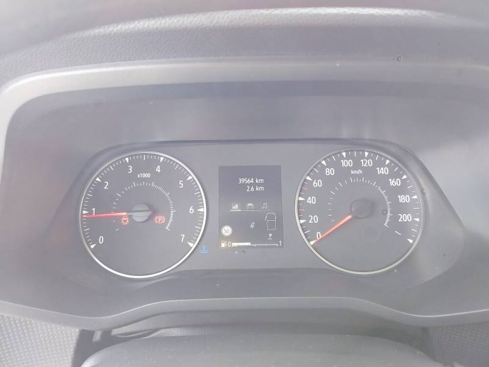 Trafic TRAFIC FG BLUE DCI 130 L1H1 3T GSR2 ADVANCE 2024 occasion 61200 Argentan