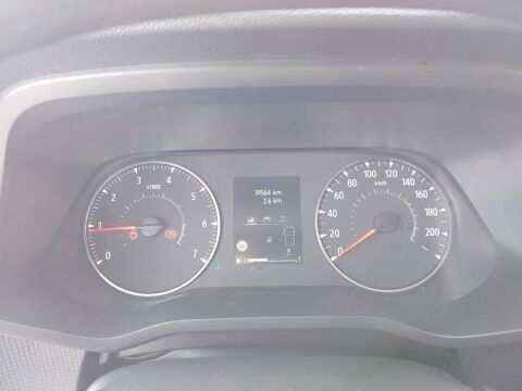 Trafic TRAFIC FG BLUE DCI 130 L1H1 3T GSR2 ADVANCE 2024 occasion 61200 Argentan