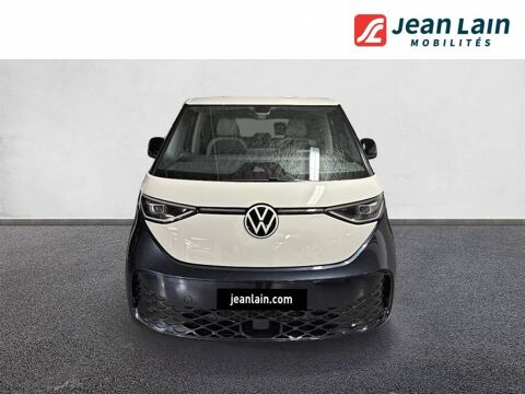 ID.Buzz ID. Buzz 286 ch Pro 7 places 2025 occasion 74100 Annemasse