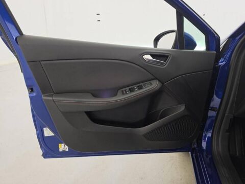 Clio E-Tech 140 - 21N R.S. Line 2021 occasion 29150 Ch&acirc;teaulin