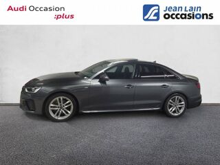 A4 35 TFSI 150 S tronic 7 Competition 2024 occasion 38130 &Eacute;chirolles