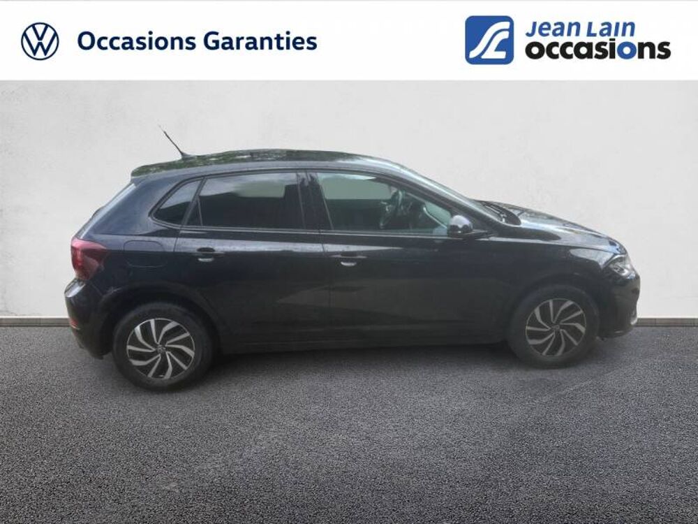Polo 1.0 TSI 95 S&S BVM5 Life Plus 2023 occasion 26000 Valence