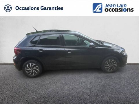 Polo 1.0 TSI 95 S&S BVM5 Life Plus 2023 occasion 26000 Valence