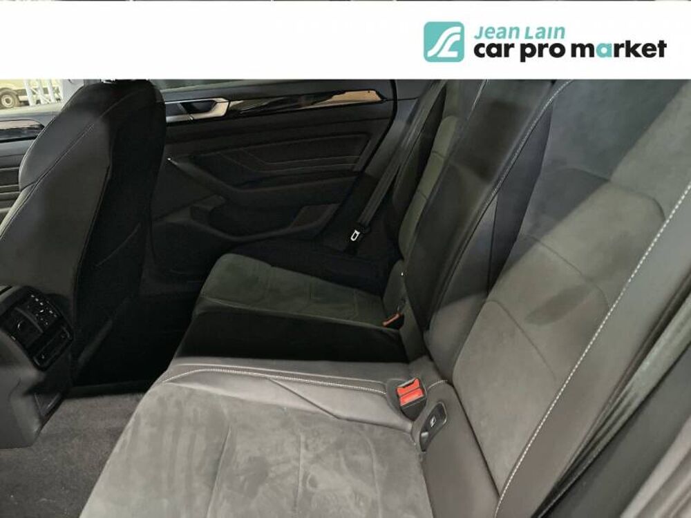 Arteon Shooting Brake 2.0 TDI EVO SCR 200 DSG7 4MOTION Elega 2022 occasion 38500 Voiron