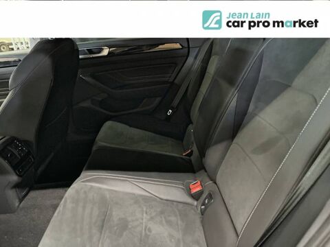Arteon Shooting Brake 2.0 TDI EVO SCR 200 DSG7 4MOTION Elega 2022 occasion 38500 Voiron