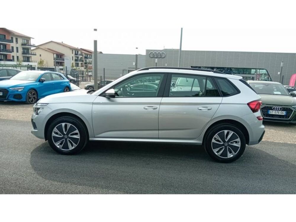 Kamiq 1.0 TSI Evo 2 116 ch DSG7 Selection 2025 occasion 01170 Cessy