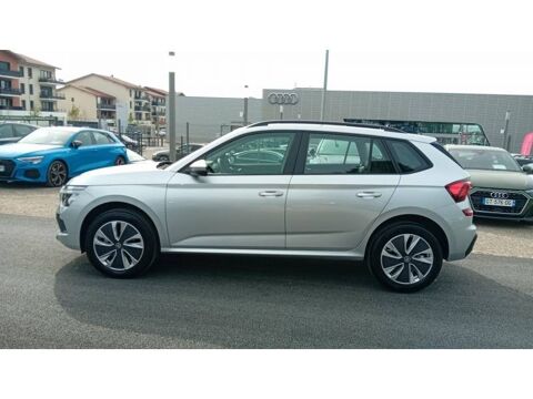 Kamiq 1.0 TSI Evo 2 116 ch DSG7 Selection 2025 occasion 01170 Cessy