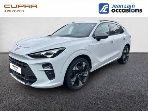 Annonce voiture Cupra Terramar 46990 €