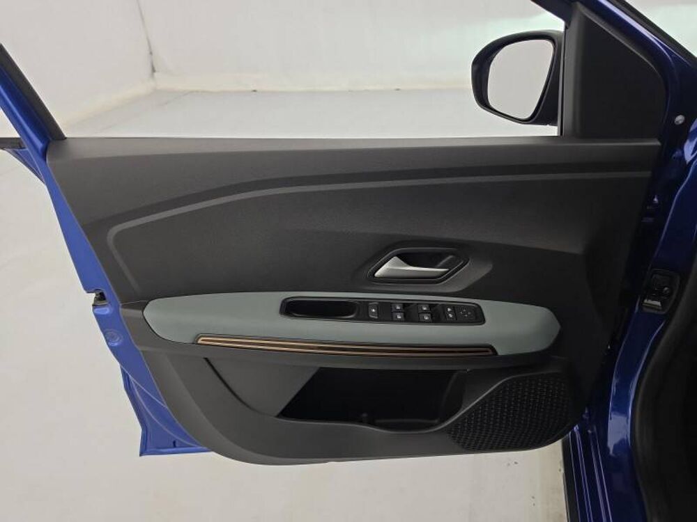 Sandero ECO-G 120 Stepway Extreme 2026 occasion 50000 Saint-L&ocirc;