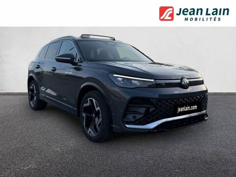 Tiguan 2.0 TDI 150ch DSG7 R-Line Edition 2025 occasion 73290 La Motte-Servolex