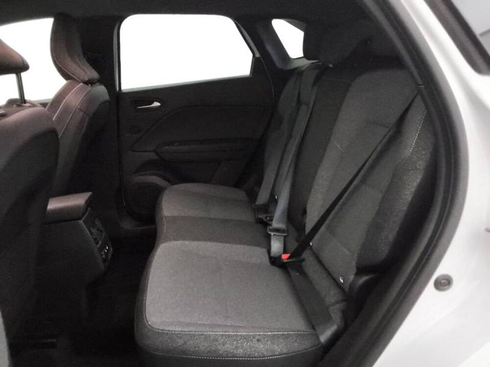 Symbioz E-Tech full hybrid 160 ch Techno 2025 occasion 29270 Carhaix-Plouguer