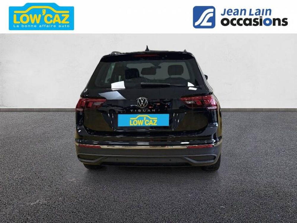Tiguan 2.0 TDI 150ch DSG7 Life Plus 2023 occasion 38360 Sassenage