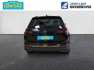 Tiguan 2.0 TDI 150ch DSG7 Life Plus 2023 occasion 38360 Sassenage