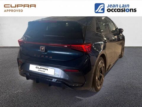 Born 230 ch - Batterie XL V 2025 occasion 74100 Ville-la-Grand