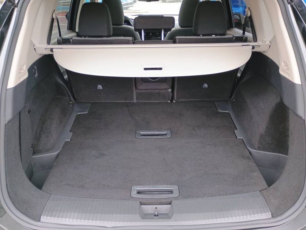 X-Trail e-POWER 204 ch N-Connecta 2023 occasion 29200 Brest