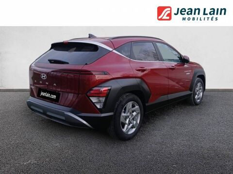Kona 1.0 T-GDi 100 Creative 2025 occasion 73290 La Motte-Servolex