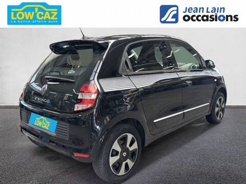 Twingo III 1.0 SCe 70 E6C Limited 2018 occasion 73490 La Ravoire