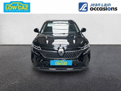 Austral mild hybrid advanced 130 Evolution 2024 occasion 73490 La Ravoire