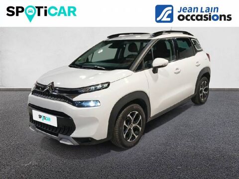 Annonce voiture Citroën C3 Aircross 14974 €