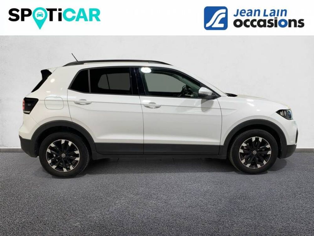 T-Cross 1.0 TSI 95 Start/Stop BVM5 Life Plus 2023 occasion 74600 Seynod