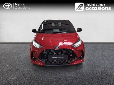 Yaris Hybride 116h GR Sport 2023 occasion 38170 Seyssinet-Pariset