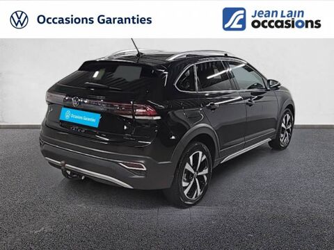 Taigo 1.0 TSI 110 DSG7 Style 2022 occasion 73290 La Motte-Servolex