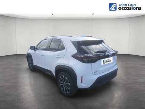 Yaris Cross Hybride 116h AWD-i Design 2024 occasion 26000 Valence