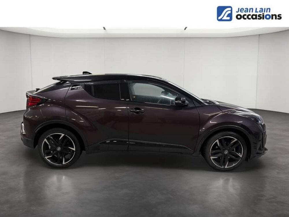 C-HR Hybride 2.0L GR Sport 2023 occasion 73290 La Motte-Servolex