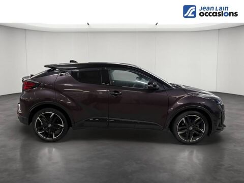 C-HR Hybride 2.0L GR Sport 2023 occasion 73290 La Motte-Servolex