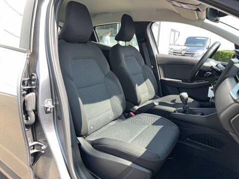 Clio TCe 90 Equilibre 2023 occasion 61100 Flers
