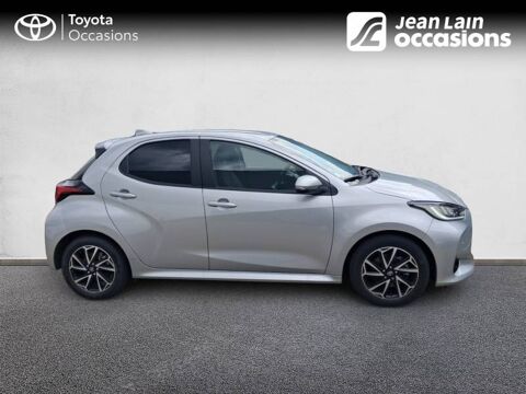 Yaris Hybride 116h Design 2023 occasion 73200 Albertville