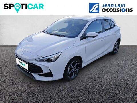 Annonce voiture MG MG3 21974 �