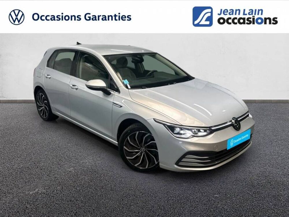 Golf 1.5 eTSI OPF 150 DSG7 Style 2023 occasion 74600 Seynod