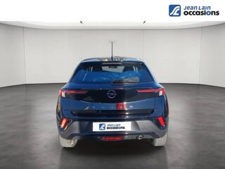 Mokka 1.5 Diesel 110 ch BVM6 Elegance Business 2023 occasion 74200 Anthy-sur-L&eacute;man